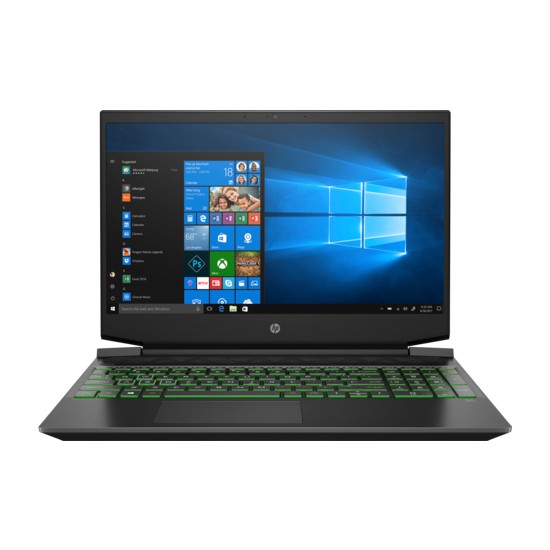Hp Pavilion Gaming 15 Cx Inceleme Youtube