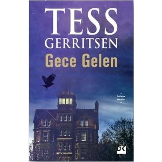 Gece Gelen - Tess Gerritsen