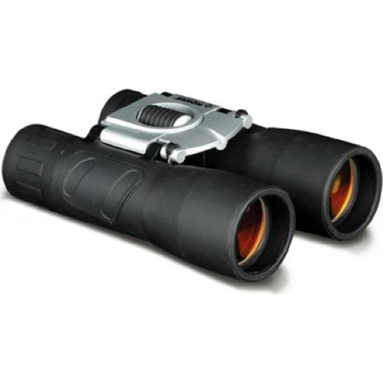 Konus Basic 10X25 Binocular Dürbün Yakut Kaplama Lens