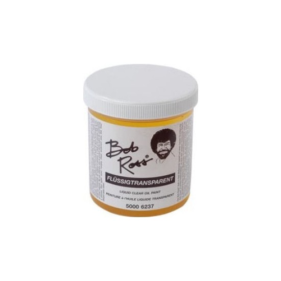 Bob Ross Liquid Clear 250 Ml. Fiyatı Taksit Seçenekleri