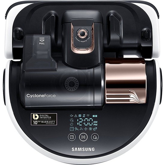 Power Bot R9250 Samsung Powerbot R9250 Robot Süpürge Fiyatı - Taksit Seçenekleri