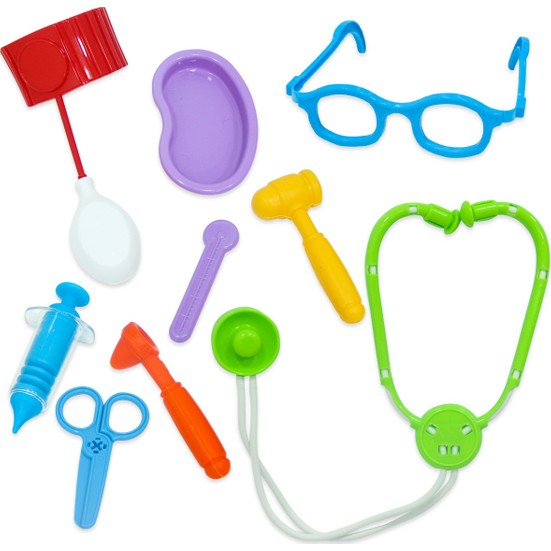 Dede Harika Kanatlar Doktor Çantası