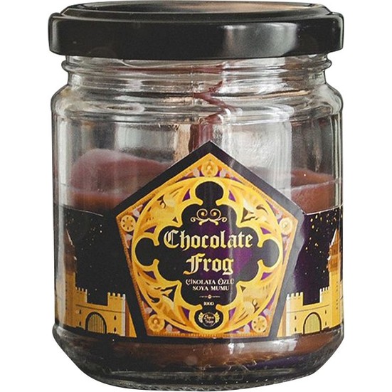 Büyücü Sokağı Çikolata Kurbağası Seti Harry Potter Fiyatı