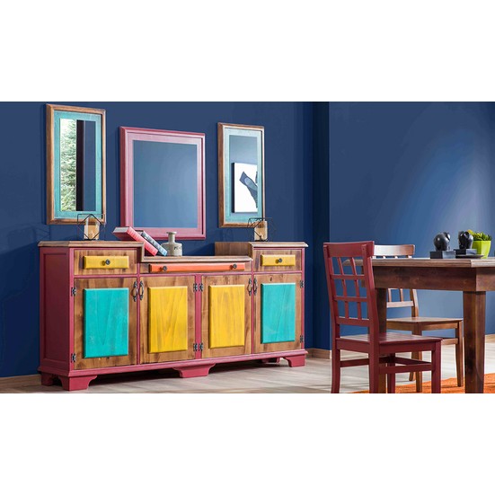 Yıldız Mobilya Imera Konsol Fiyatı Taksit Seçenekleri