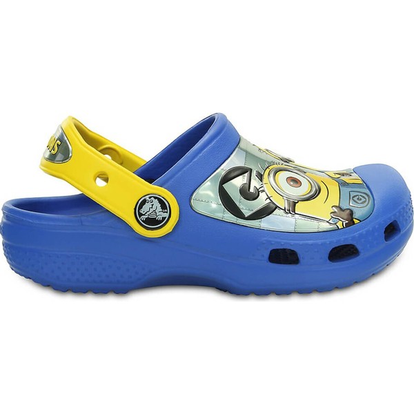 Crocs Erkek Çocuk Terlikleri ve Fiyatları