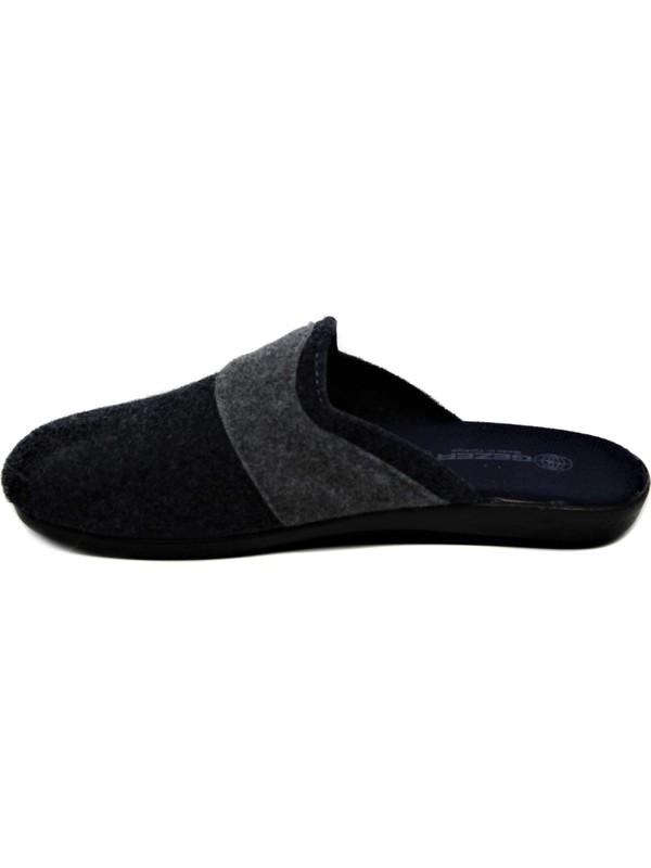 Gezer 11980 Erkek Terlik Kışlık Ev Terliği Fiyatı