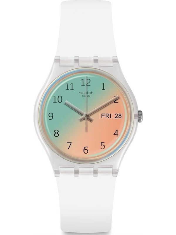 Swatch Ge720 Kadin Kol Saati Fiyati Taksit Secenekleri