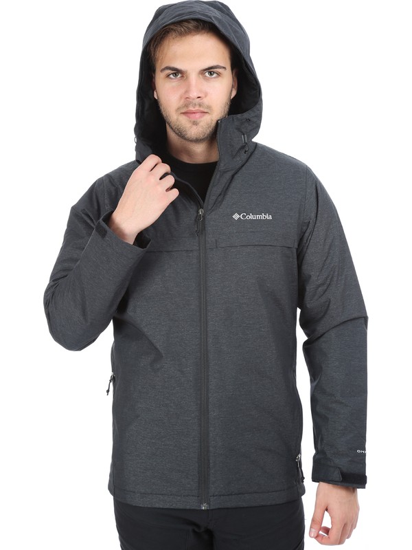 byers peak novelty hooded jacket