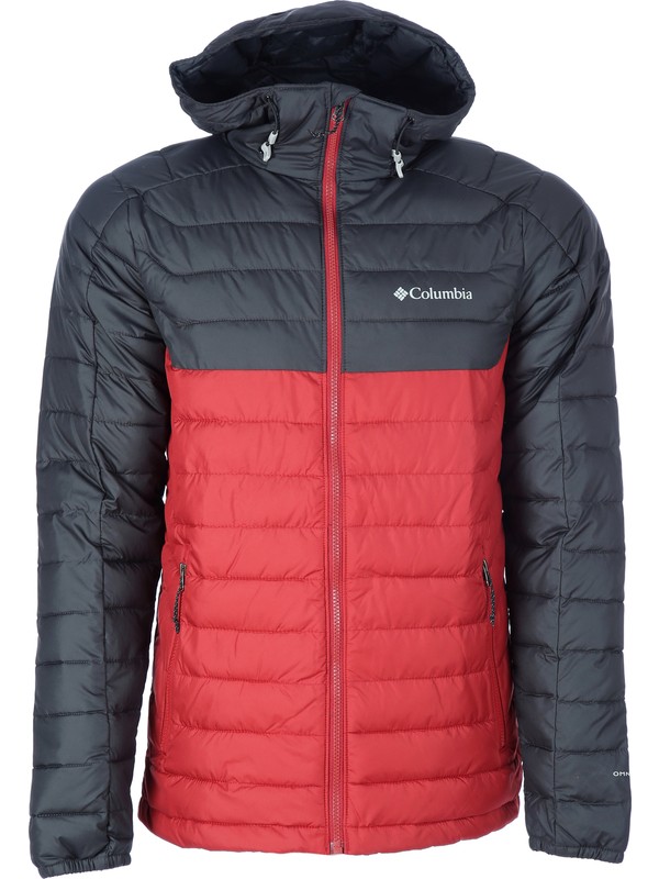 columbia white out jacket