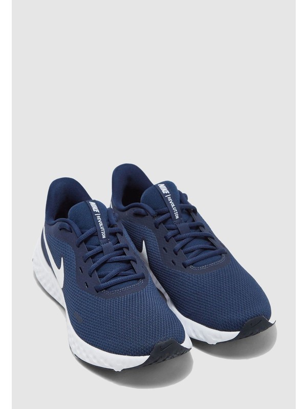 Asya geçit Ölçek  Nike BQ3204-400 revolution Koşu ve Yürüyüş Ayakkabısı Fiyatı