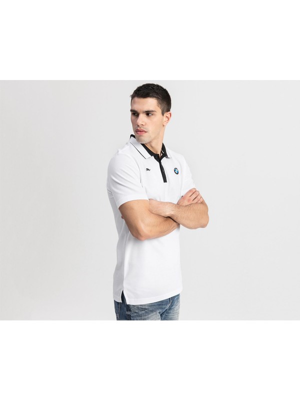 Playera Puma BMW Motorsport | caballeros | Innovasport