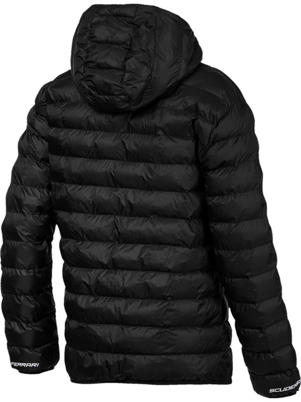 Puma Kids Pembe Kiz Bebek Mont 83869924 Trendyol