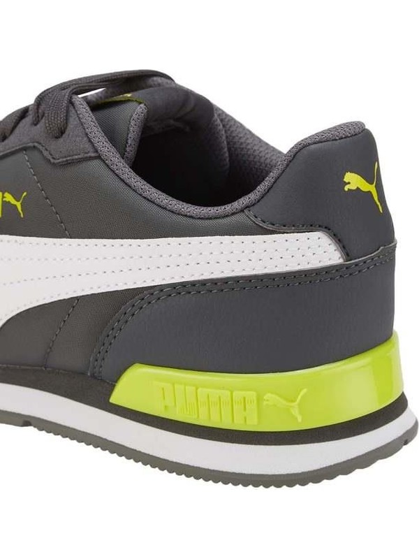 Puma St Runner V2 Nl Gri Erkek Sneaker Ayakkabi 36527819 Fiyatlari Ve Ozellikleri