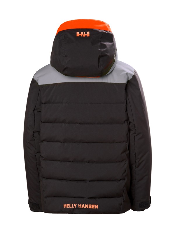 helly hansen cyclone jacket