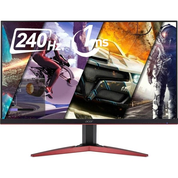Acer KG251QDBMIIPX 24.5