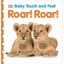 Baby Touch and Feel - Roar Roar 1
