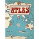 Atlas - Aleksandra Mizielińska Daniel Mizieliński