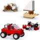 LEGO® Classic 213 Parçalık Yaratıcı Çanta Yapım Parçaları Kutusu (10713) - Çocuk Oyuncak Yapım Seti