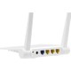 Dark RangeMAX WRT305 802.11n WiFi 300Mbps 2x5dBi Antenli Kablosuz Router / Access Point / Repeater (DK-NT-WRT305)