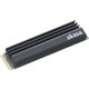 Akasa M.2 NGFF 2280 SSD Soğutucu (AK-M2HS01-BK)