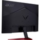 Acer VG240YPbiip 24" 144Hz 1ms (HDMI+Display) FreeSync Full HD IPS Monitör UM.QV0EE.P01 Acer VG240YPbiip 24" 144Hz 1ms (HDMI+Display) FreeSync Full HD IPS Monitör UM.QV0EE.P01