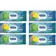 Freshmaker Antibakteriyel Islak Havlu Mendil 6 Paket 720 Yaprak