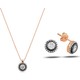 Seçili Renk Rose Gold