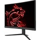 MSI Optix G24C4 23.6" 144Hz 1ms (HDMI+Display) FreeSync Full HD Curved Oyuncu Monitör MSI Optix G24C4 23.6" 144Hz 1ms (HDMI+Display) FreeSync Full HD Curved Oyuncu Monitör