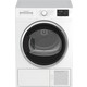 Grundig GDH 92 9 kg Çamaşır Kurutma Makinesi Grundig GDH 92 9 kg Çamaşır Kurutma Makinesi