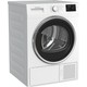 Grundig GDH 92 9 kg Çamaşır Kurutma Makinesi Grundig GDH 92 9 kg Çamaşır Kurutma Makinesi