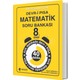 Mavi Bilye Yayınları Yeni Programa Göre Devr-İ Pısa Matematik Soru Bankası