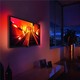 Triline Tv Arkası Silikonlu Kumandalı Rgb Şerit LED 16 Renk 5 m