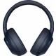 Sony WH-XB900N.CE7 Gürültü Önleyici Kablosuz Kulaküstü Kulaklık Mavi