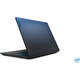 Lenovo IdeaPad L340-15IRH Intel Core i7 9750H 16GB 1TB + 256GB SSD GTX1650 Freedos 15.6" FHD Taşınabilir Bilgisayar 81LK003JTX