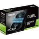 Asus Dual GeForce GTX 1660S OC Evo 6GB 192Bit GDDR6 DX(12) PCI-E 3.0 Ekran Kartı (DUAL-GTX1660S-O6G-EVO)