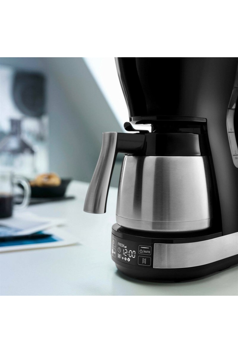 Delonghi Filtre Kahve Makineleri ve Fiyatları