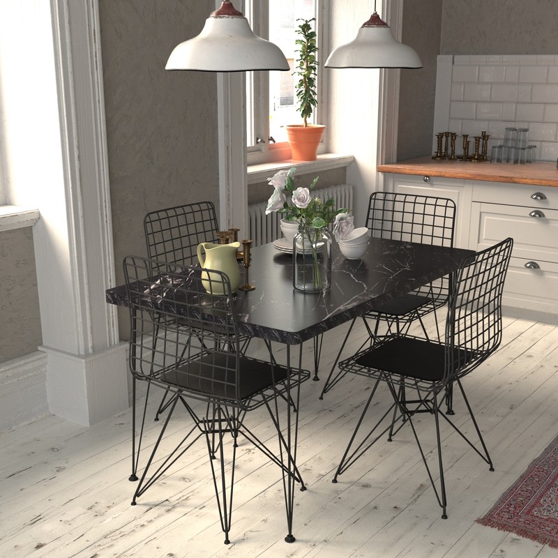 Ahsap Sandalye Fiyatları ve Modelleri Hepsiburada