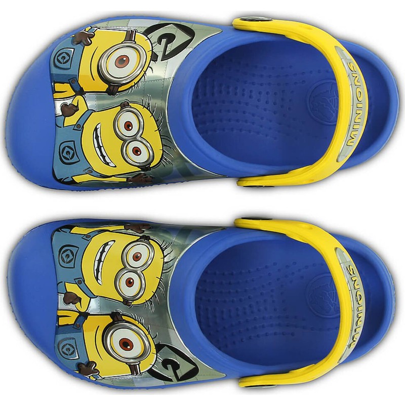 Crocs Erkek Çocuk Terlikleri ve Fiyatları