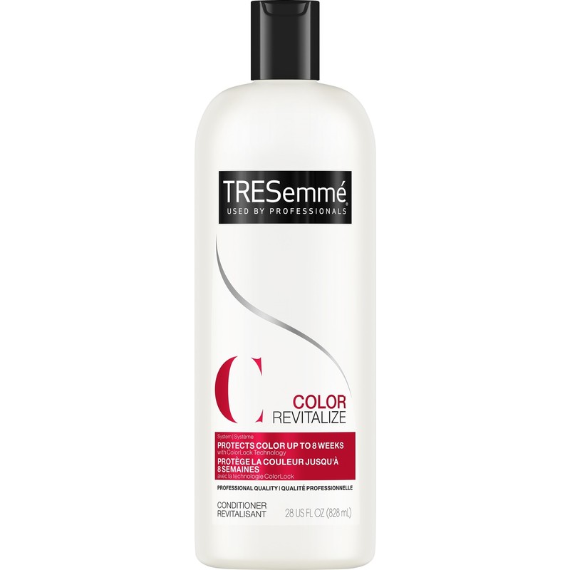 Tresemme Color Revitalize Protection Saç Kremi 828 ml