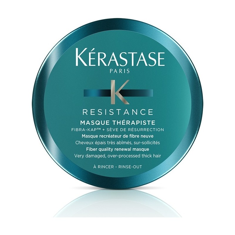 Kerastase Resistance Masque Therapiste Yenileyici Maske 75ML 8690595042404