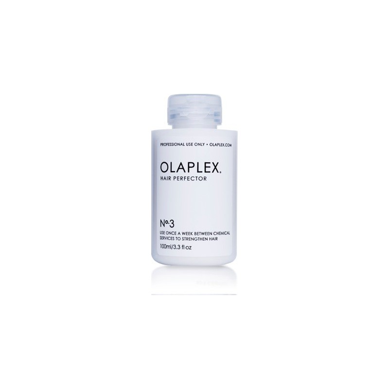 OLAPLEX No.3 Bond Perfector Bağ Mükemmelleştirici 100 ml 8022297018300