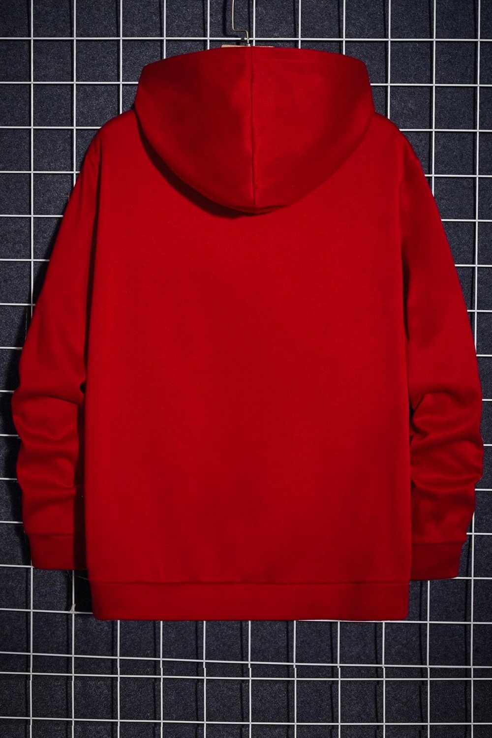 Trendypassion Jujutsu Kaisen Baskılı Sweatshirt görsel 5