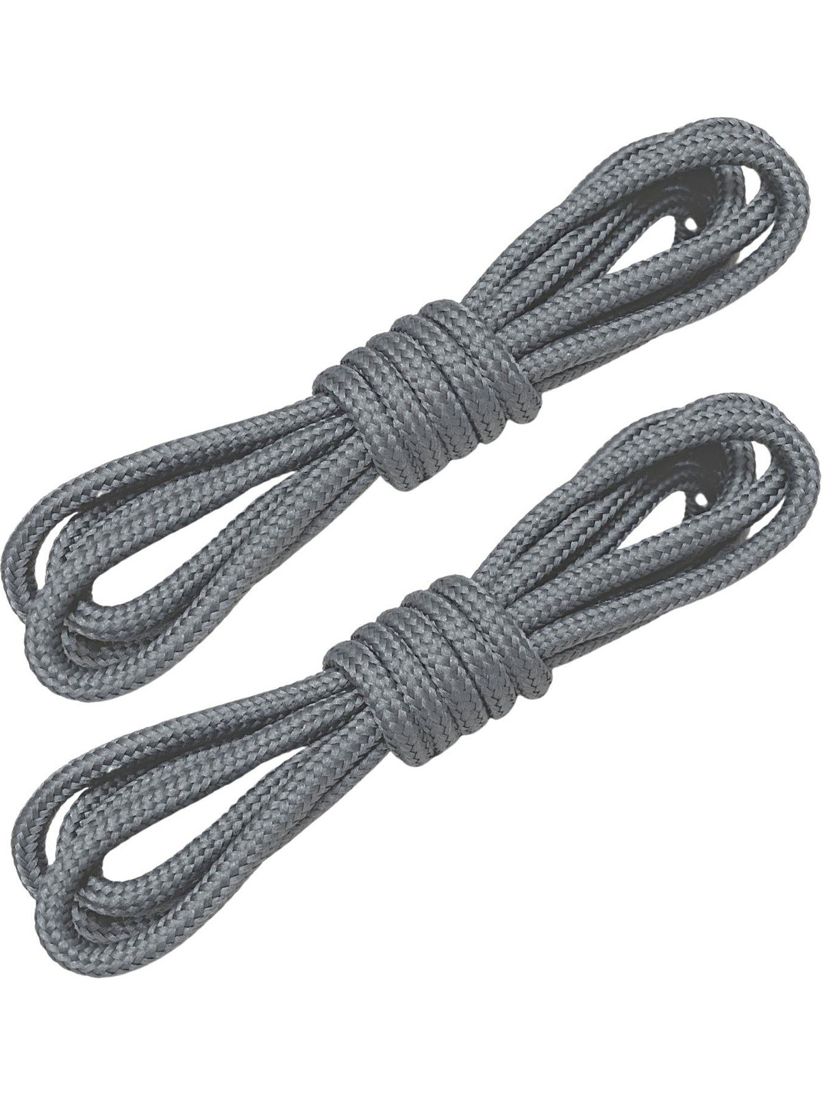 İpekbazaar ipekbazaar Yuvarlak Bot Bağcığı, Fitilli Dayanıklı Sağlam Bağcık, Ayakkabı Bağcığı Bağı Ipi - Görsel 6