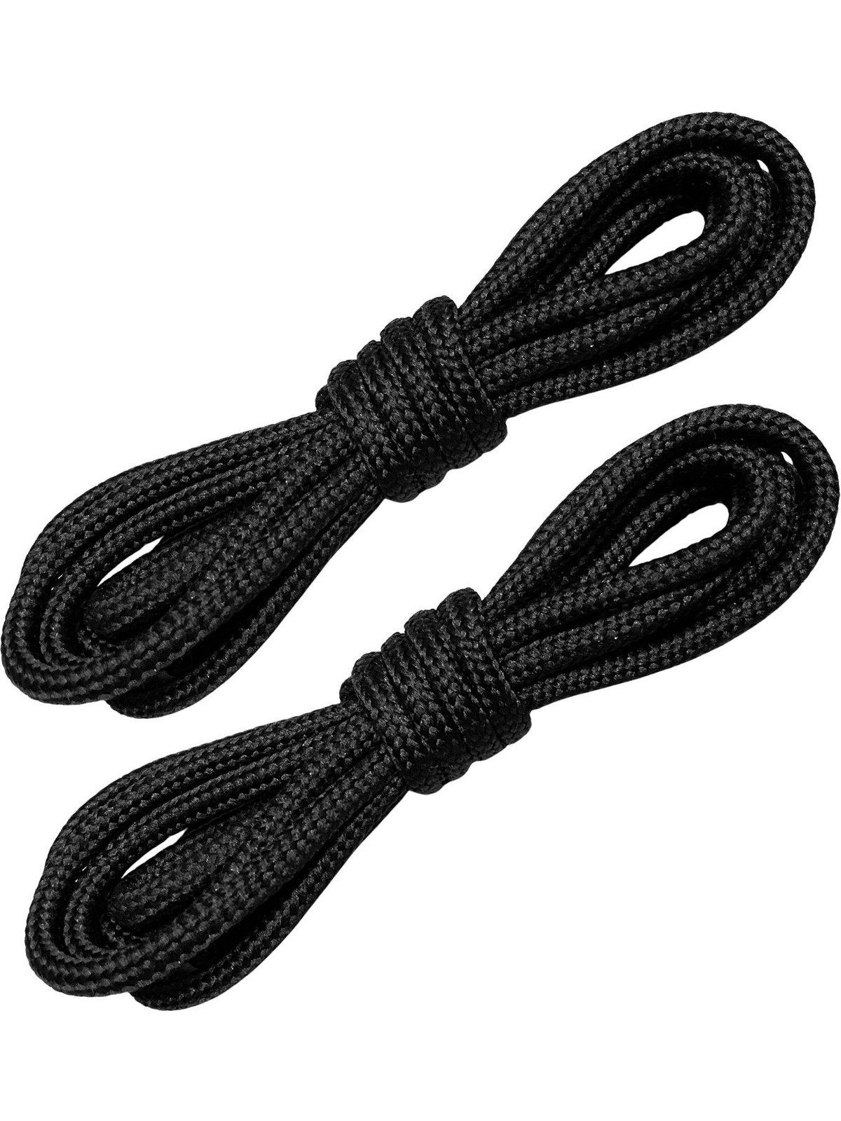 İpekbazaar ipekbazaar Yuvarlak Bot Bağcığı, Fitilli Dayanıklı Sağlam Bağcık, Ayakkabı Bağcığı Bağı Ipi