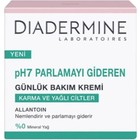 Diadermine ph7 Parlamayı Gideren Günlük Bakım Kremi 50 ml