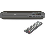 Hello HL-5483 Kumandalı DVD Player 480I 576I 720P60 1080P Çözünürlük Seçenekleri