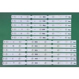 Arçelik SAMSUNG_2015ARC490_3228, ZLF60600-AC, ZLG60600-AC, LM41-00177A, LM41-00176A