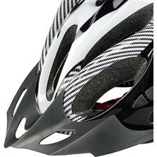 Dolity  Yetişkinler Bisiklet Kask Kap (Yurt Dışından)