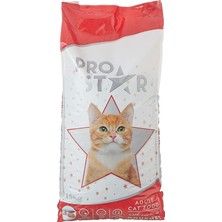 Prostar Pro Star Yetişkin Kedi Maması Gurme 15 kg