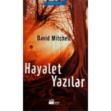 Hayalet Yazılar-David Mitchell (Kapak Değişebilir)